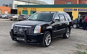 Cadillac Escalade, 6.2 автомат, 2007, внедорожник 