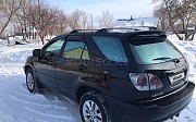 Lexus RX 300, 3 автомат, 2002, кроссовер Караганда