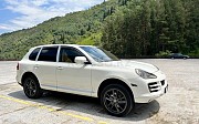 Porsche Cayenne, 3.6 автомат, 2008, кроссовер Алматы