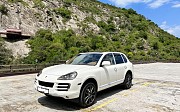 Porsche Cayenne, 3.6 автомат, 2008, кроссовер Алматы