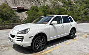 Porsche Cayenne, 3.6 автомат, 2008, кроссовер Алматы