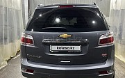Chevrolet TrailBlazer, 3.6 автомат, 2022, внедорожник Алматы