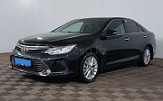 Toyota Camry, 2.5 автомат, 2015, седан Шымкент