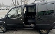 Fiat Doblo, 1.6 механика, 2005, минивэн Алматы