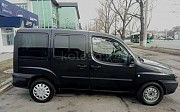 Fiat Doblo, 1.6 механика, 2005, минивэн Алматы