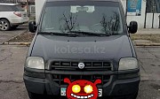 Fiat Doblo, 1.6 механика, 2005, минивэн Алматы