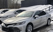 Toyota Camry, 2.5 автомат, 2020, седан Қарағанды