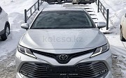 Toyota Camry, 2.5 автомат, 2020, седан Қарағанды