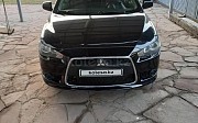 Mitsubishi Lancer, 1.6 автомат, 2013, седан Алматы