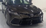 Toyota Camry, 2.5 автомат, 2022, седан Қарағанды