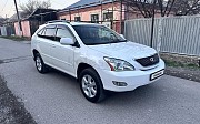 Lexus RX 330, 3.3 автомат, 2004, кроссовер Шымкент