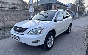 Lexus RX 330, 3.3 автомат, 2004, кроссовер 