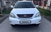 Lexus RX 330, 3.3 автомат, 2004, кроссовер Шымкент