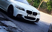 BMW 535, 3 автомат, 2012, седан Шымкент