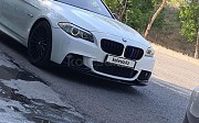 BMW 535, 3 автомат, 2012, седан Шымкент