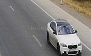 BMW 535, 3 автомат, 2012, седан Шымкент