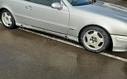 Mercedes-Benz CLK 230, 2.3 автомат, 2002, купе Алматы