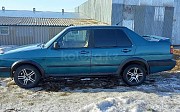 Volkswagen Jetta, 1.8 механика, 1991, седан Нұр-Сұлтан (Астана)