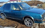 Volkswagen Jetta, 1.8 механика, 1991, седан Нұр-Сұлтан (Астана)