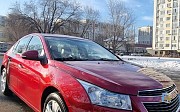 Chevrolet Cruze, 1.8 автомат, 2014, седан Алматы