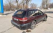 Subaru Legacy, 2.5 автомат, 1995, универсал 