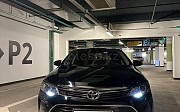 Toyota Camry, 2.5 автомат, 2017, седан Алматы