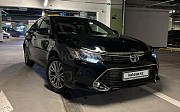 Toyota Camry, 2.5 автомат, 2017, седан Алматы