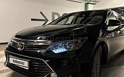 Toyota Camry, 2.5 автомат, 2017, седан Алматы