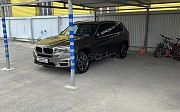 BMW X5, 3 автомат, 2017, кроссовер Атырау