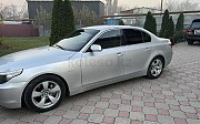BMW 530, 3 механика, 2003, седан Алматы