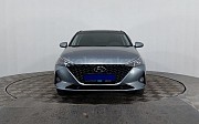 Hyundai Accent, 1.4 автомат, 2020, седан Нұр-Сұлтан (Астана)