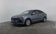 Hyundai Accent, 1.4 автомат, 2020, седан Нұр-Сұлтан (Астана)