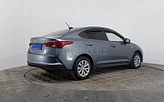 Hyundai Accent, 1.4 автомат, 2020, седан Нұр-Сұлтан (Астана)