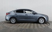 Hyundai Accent, 1.4 автомат, 2020, седан Нұр-Сұлтан (Астана)