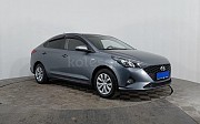 Hyundai Accent, 1.4 автомат, 2020, седан Нұр-Сұлтан (Астана)