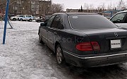 Mercedes-Benz E 320, 3.2 автомат, 1997, седан Караганда