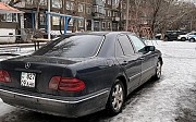 Mercedes-Benz E 320, 3.2 автомат, 1997, седан Караганда