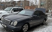 Mercedes-Benz E 320, 3.2 автомат, 1997, седан Караганда