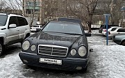 Mercedes-Benz E 320, 3.2 автомат, 1997, седан Караганда