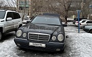 Mercedes-Benz E 320, 3.2 автомат, 1997, седан Қарағанды