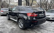 BMW X6, 3 автомат, 2012, кроссовер Алматы