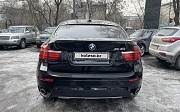 BMW X6, 3 автомат, 2012, кроссовер Алматы