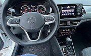 Volkswagen Polo, 1.6 автомат, 2022, лифтбек Уральск