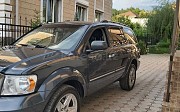 Dodge Durango, 5.7 автомат, 2009, внедорожник Алматы