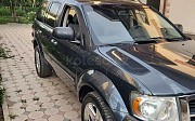 Dodge Durango, 5.7 автомат, 2009, внедорожник Алматы