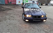BMW 320, 2 механика, 1994, седан Алматы