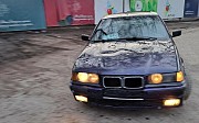 BMW 320, 2 механика, 1994, седан Алматы