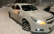 Chevrolet Malibu, 2.4 автомат, 2013, седан Алматы