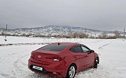 Hyundai Elantra, 2 автомат, 2019, седан Караганда