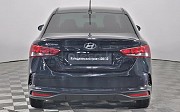 Hyundai Accent, 1.6 автомат, 2020, седан Алматы